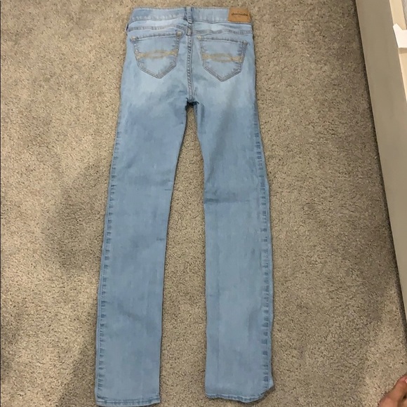Abercrombie girls skinny jeans - Picture 3 of 3